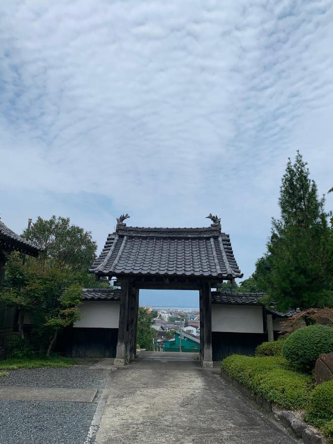 Sakara Miyazu Apartment Exterior photo